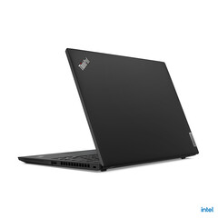 Le ThinkPad X13 Yoga Gen 3i prend en charge Windows 10 et Windows 11. (Image source : Lenovo)