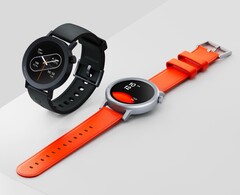 La CMF Watch Pro 2 reprend l'argument de vente unique de la montre intelligente Watch S3 de Xiaomi. (Source de l'image : Nothing)