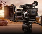 Blackmagic lance la caméra numérique Ursa Cine 12K pour les cinéastes. (Source : Blackmagic)