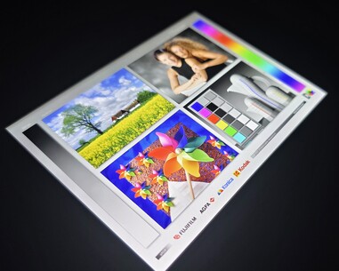 Angles de vision du smartphone Vivo X200 Ultra