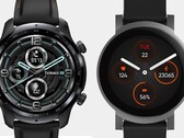 Les TicWatch E3 et TicWatch Pro 3 seraient des candidates sérieuses pour recevoir Wear OS 3.0. (Image source : Mobvoi)