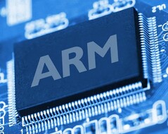 La Softbank a peut-être surinvesti dans l'ARM et est clairement au courant de l'existence du PDG 