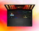 Le MSI Vector A18 HX est l'un des premiers ordinateurs portables équipés des nouveaux chipsets Ryzen d'AMD (Source de l'image : MSI, édité)
