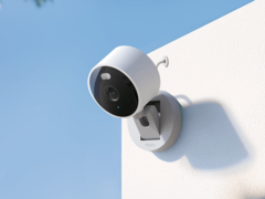 L&#039;Aqara Camera G100 (photo) est désormais disponible dans le monde entier. (Source de l&#039;image : Aqara)