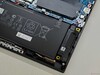 Asus TUF Gaming A16 : Batterie