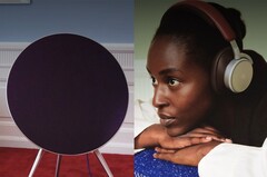 B&amp;amp;O célèbre son 100e anniversaire avec la collection Centennial. (Source de l&#039;image : Bang &amp;amp; Olufsen)
