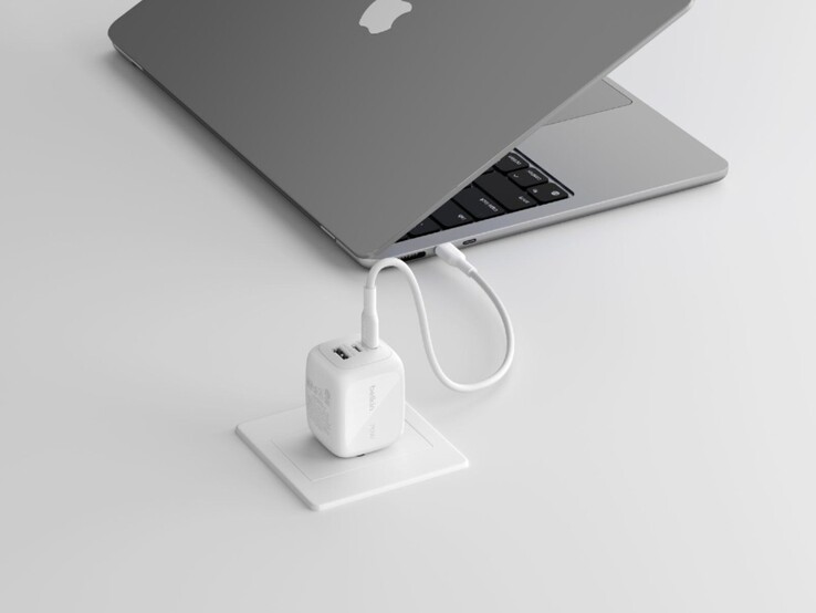 (Source de l'image : Belkin)