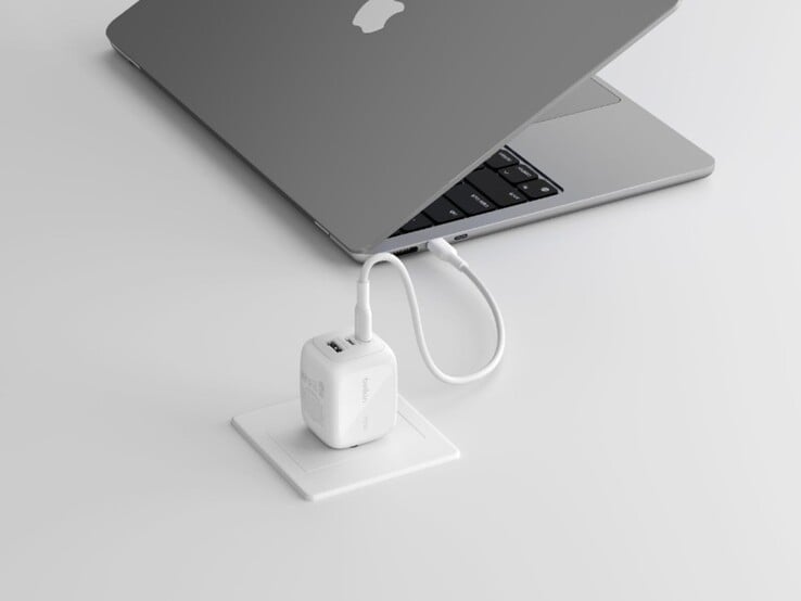 (Source de l'image : Belkin)