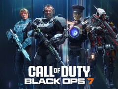 Call of Duty : Black Ops 7 DLC et skins présentés (Image source : Sony PlayStation avec modifications)