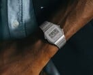 Les montres Casio A158-WEM (photo) sont sur le point d'être commercialisées en Europe. (Source de l'image : Casio)