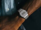 Les montres Casio A158-WEM (photo) sont sur le point d'être commercialisées en Europe. (Source de l'image : Casio)
