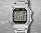 Montre Casio Standard W-800HD-1AV