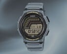 Les montres Casio WS1800 (WS1800-2AV en photo) sont désormais disponibles aux États-Unis. (Source de l'image : Casio, édité)