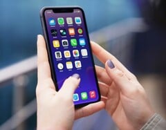 Tous les grands fabricants de smartphones devraient voir leurs ventes diminuer en 2026. (Source de l'image : Jotform)