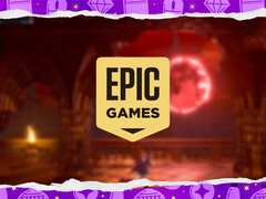 Bloodstained : Ritual of the Night restera un jeu gratuit jusqu'à demain. Illustration : une capture d'écran modifiée du jeu. (Source de l'image : Epic Games Store)