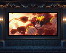 Rumeur d'un film sur Donkey Kong projeté au cinéma (Source : Nintendo of America avec modifications)