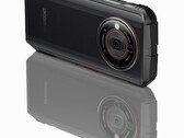 Doogee V30 Pro Android smartphone robuste avec appareil photo 200 MP et 512 Go de stockage interne (Source : Doogee)