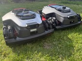 Test et comparaison : Dreame A3 AWD Pro vs Mova LiDAX Ultra AWD
