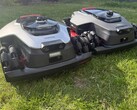 Test et comparaison : la Dreame A3 AWD Pro face à la Mova LiDAX Ultra AWD