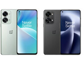 Le OnePlus Nord 2T pourrait coûter aussi peu que 399 $ US. (Image source : OnePlus via AliExpress)
