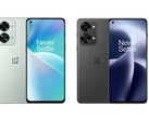 Le OnePlus Nord 2T pourrait coûter aussi peu que 399 $ US. (Image source : OnePlus via AliExpress)