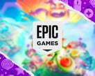 Le deuxième jeu gratuit de l'événement des vacances 2025 pourrait être Yooka-Replaylee. Illustration : photo de couverture éditée du titre. (Source de l'image : Epic Games Store)