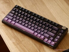 Clavier Epomaker HE75 Mag. 