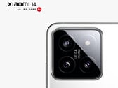 Le Xiaomi 14 sera doté de trois caméras à l'arrière, dont une nouvelle caméra principale. (Source de l'image : Xiaomi)