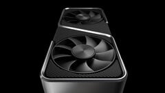 Une mauvaise mémoire La mise à l'échelle du CO pourrait être une bénédiction déguisée pour la GeForce RTX 3080 (Source de l'image : NVIDIA)
