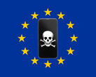 L'UE ne bénéficiera pas de la fonction iPhone Mirroring avec iOS 18.4. (Source de l'image : Wikimedia Commons)