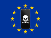 L'UE ne bénéficiera pas de la fonction iPhone Mirroring avec iOS 18.4. (Source de l'image : Wikimedia Commons)