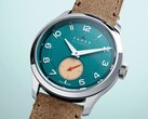 Le Farer Forrest Lissom est doté d'un boîtier de 38 mm en acier inoxydable 316L (Image source : Farer)