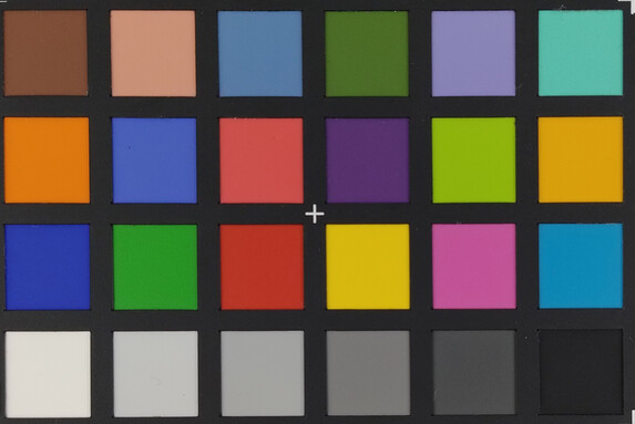 ColorChecker