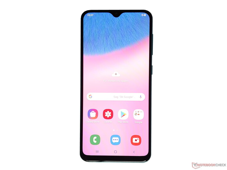 Samsung Galaxy A30s