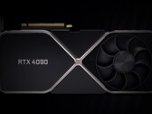 Les cartes de la série RTX 40 de GeForce pourraient atteindre des prix astronomiques. (Source de l'image : Nvidia/RTX 3090 dans l'image - édité)