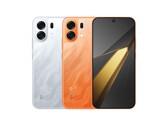 L’Oppo K14 Plus
