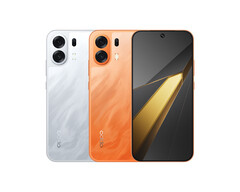 L’Oppo K14 Plus