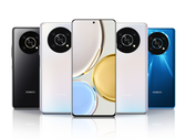 Le Magic4 Lite est un re-branding de Honor X30 et Honor X9 5G. (Image source : Honor)