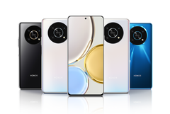 Le Magic4 Lite est un re-branding de Honor X30 et Honor X9 5G. (Image source : Honor)