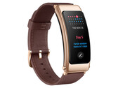 Test du Huawei TalkBand B6 : tout-terrain compact