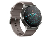 Test de la Huawei Watch GT 2 Pro : design et logiciel améliorés, composants identiques