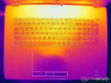 Système à l'arrêt (couvercle C)