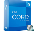 La première apparition du Core i5-13600K d'Intel dans Geekbench est assez impressionnante (image via Intel)