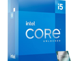 La première apparition du Core i5-13600K d'Intel dans Geekbench est assez impressionnante (image via Intel)