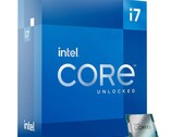 Selon les rumeurs, le Core i7-14700K serait équipé du même Intel UHD770 que le Core i7-13700K (Source : Intel)
