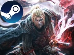 Nioh se déroule dans le Japon féodal des années 1600, où les créatures fantastiques sont légion. (Source de l&#039;image : Koei Tecmo, Steam, édité)