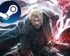 Nioh se déroule dans le Japon féodal des années 1600, où les créatures fantastiques sont légion. (Source de l'image : Koei Tecmo, Steam, édité)