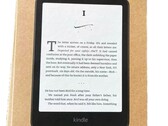 La nouvelle génération de Kindle Paperwhite est dotée d'un écran plus grand. (Source de l'image : gavan820 / Reddit)