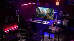 L'OLED Flex. (Source : LG)