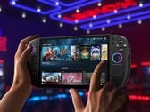 Le Lenovo Legion Go 2 avec SteamOS pourrait être disponible en même temps que la version Windows. (Source de l'image : Evan Blass) 